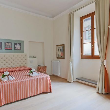 Proconsolo Superior Suite Florença Exterior foto