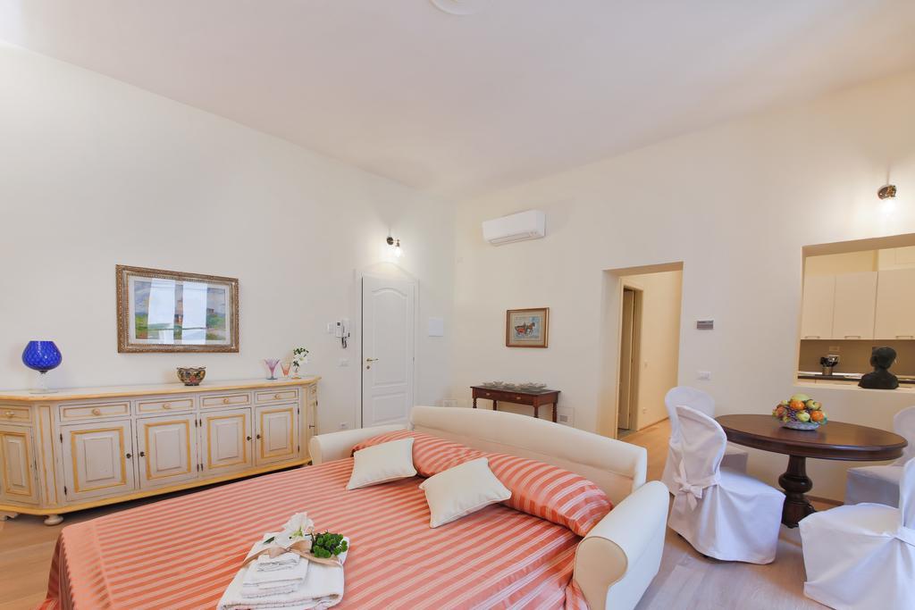 Proconsolo Superior Suite Florença Exterior foto
