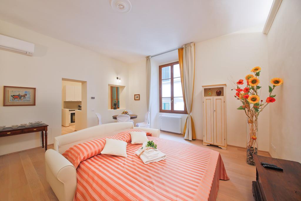 Proconsolo Superior Suite Florença Exterior foto