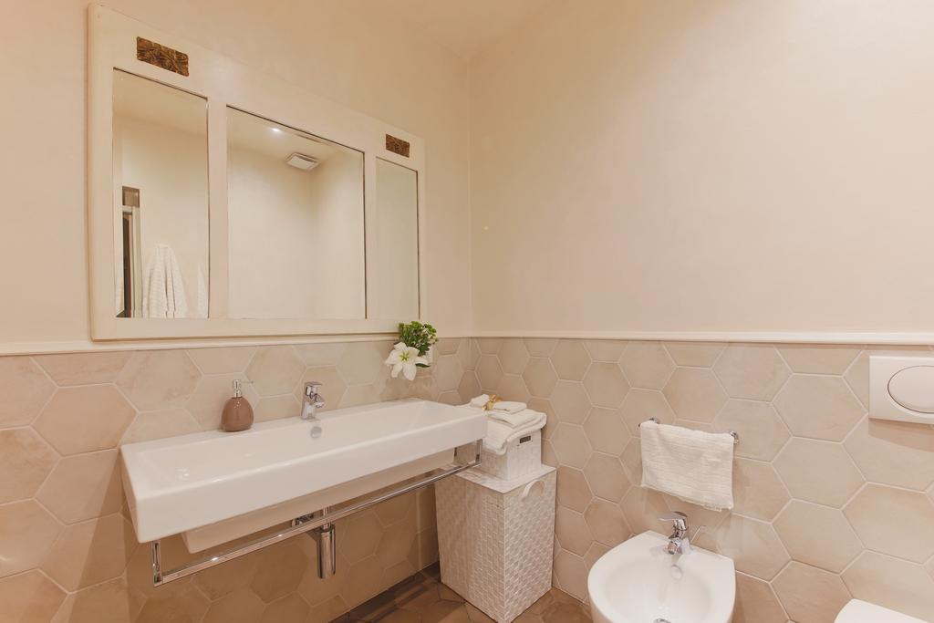 Proconsolo Superior Suite Florença Exterior foto