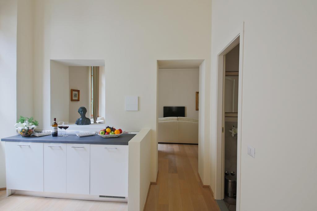 Proconsolo Superior Suite Florença Exterior foto