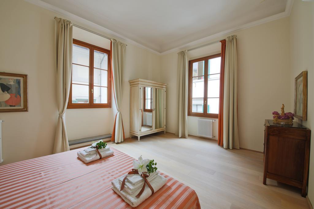 Proconsolo Superior Suite Florença Exterior foto