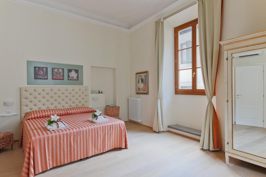 Proconsolo Superior Suite Florença Exterior foto