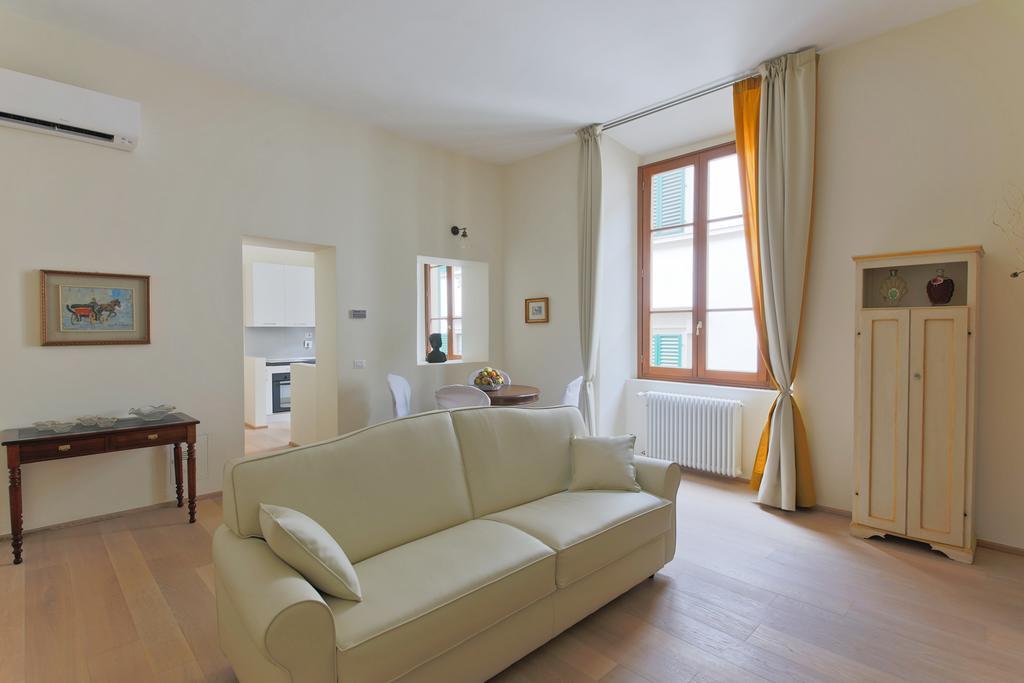 Proconsolo Superior Suite Florença Exterior foto