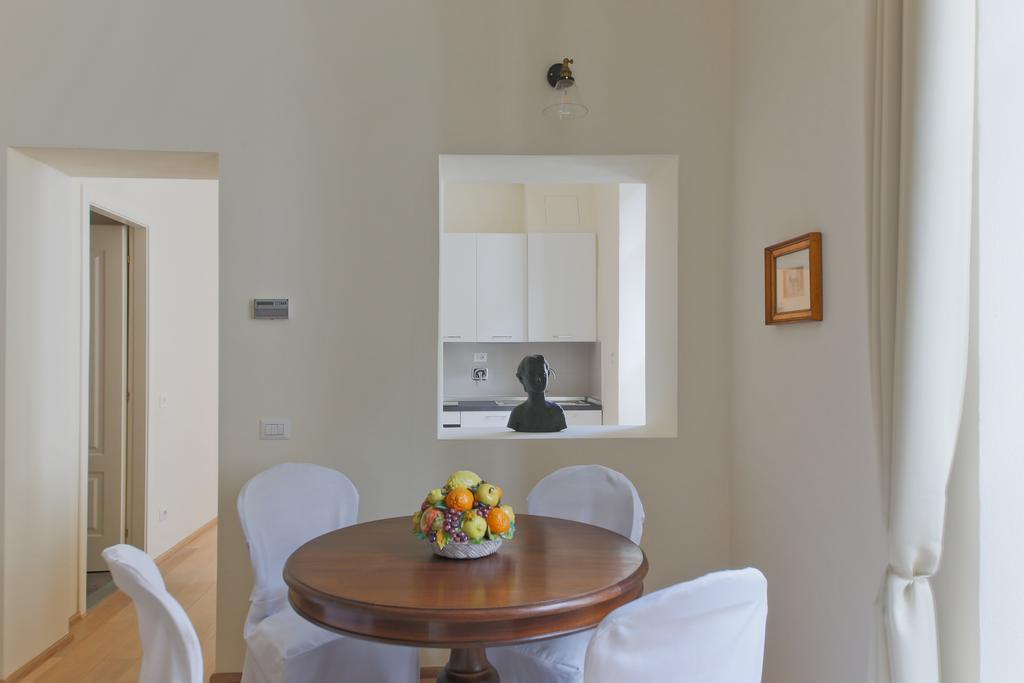 Proconsolo Superior Suite Florença Exterior foto