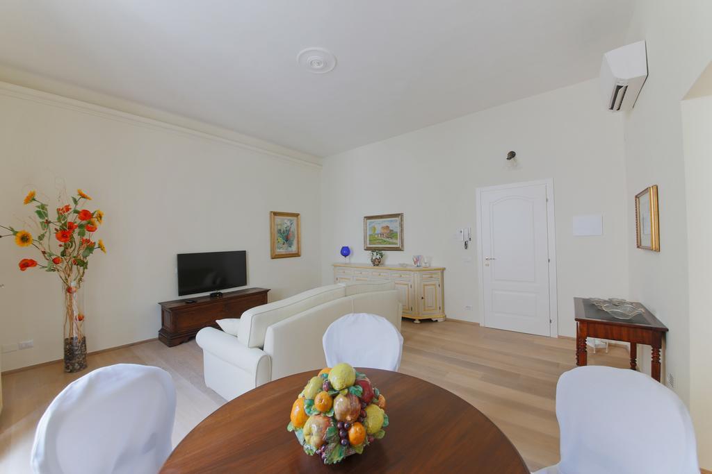 Proconsolo Superior Suite Florença Exterior foto